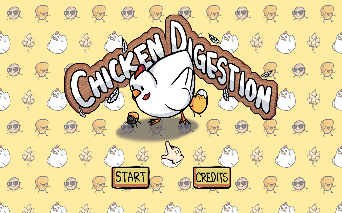 Poultry Digestive Game